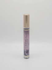 Bath  Body Works Vanilla Ease Travel Size Mini Perfume Mist EDP .23oz New