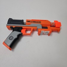 NERF Zombie Strike Z.E.D. Squad Clear Shot Blaster