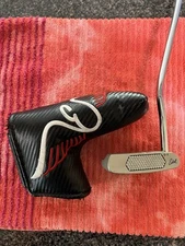 Edel E-1 Torque Balanced 35.25” Putter RH