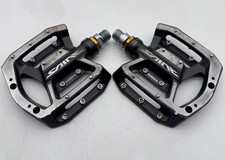 Shimano PD-MX80 Saint Flat Downhill MTB Pedals