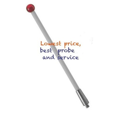 1X For  Touch Probe M2*D4*L50mm M2 Thread 4mm Ceramic Stem  A-5003-0065