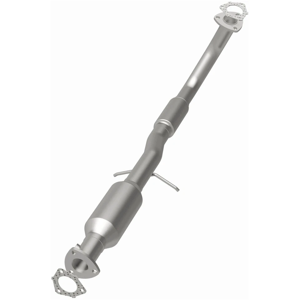 For Saturn SL1 1998-1999 MagnaFlow 4481222 OBDII Direct Fit Catalytic Converter - Image 3 of 4