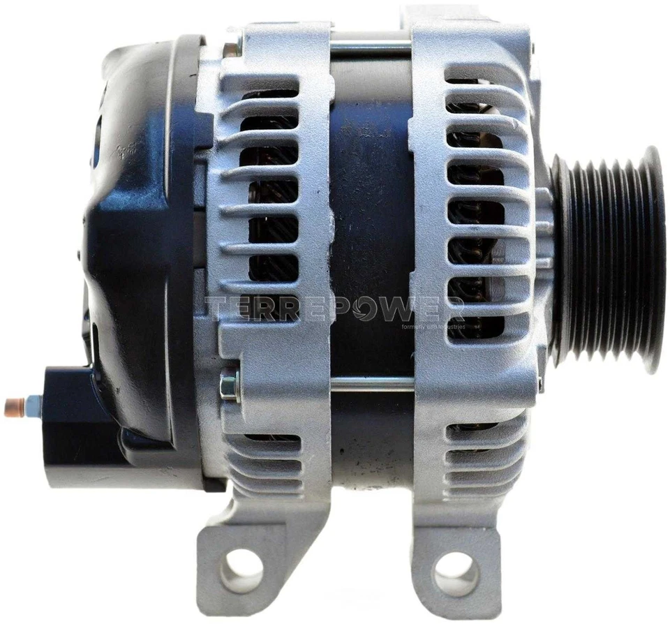 Alternador BBB Industries 11250 Reman Foto 4 de 4