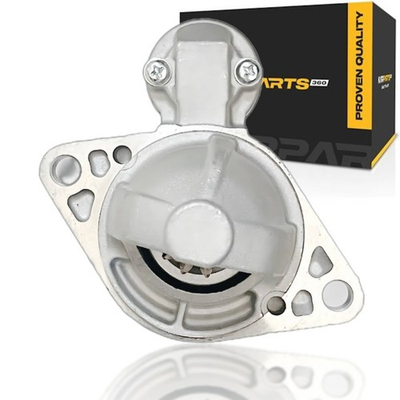 #ad For Subaru Forester 2019 2024 Starter 2.5L H4 Engine 1.4 Kilowatts Energy Output $143.56