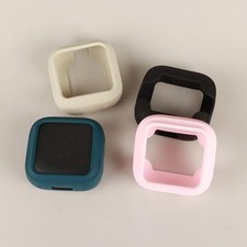 New silicone protective case for Soundcore Boom GO 3i speaker dustproof