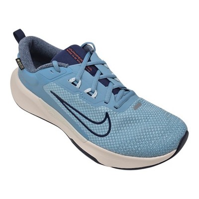 Nike Juniper Trail 2 GORE-TEX Denim Turquoise Navy HM9734 