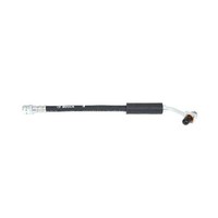2X Bremsschlauch Hinten FüR Seat Tarraco KN2 1.5 2.0 18 Bis 26 Bosch Teil Crbc
