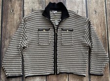 J.CREW JACQUARD CARDIGAN SWEATER JACKET MULTI WOMENS XXL 2XL NEW WITH TAGS