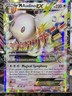 M Audino EX 85/124 Pokémon TCG XY Fates Collide Ultra Rare Holo