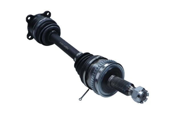 Maxgear Antriebswelle 49-2428 FüR Fiat Fullback Pick Up 4X4 KT0T Mitsubishi L200-image