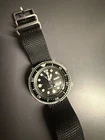 Mint Vintage Seiko 7549-7010