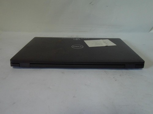 Dell Latitude 5500 15.6" Core i7-8665U 1.90GHz 8GB 256GB SSD W10 Laptop (J388) - Picture 6 of 8