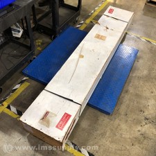 Parker OSPE32-000DAG01900-P00100 Belt-Driven Linear Actuator FNFP