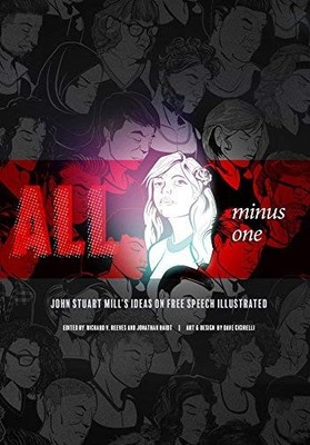 All Minus One: John Stuart Mill s I..., John Stuart Mil