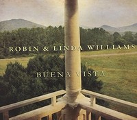 Robin Linda Willia - Buena Vista - Cd - G4Z