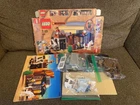 LEGO 6764 Western Sheriff's Lock-Up w/ Box & Instructions 100% Complete