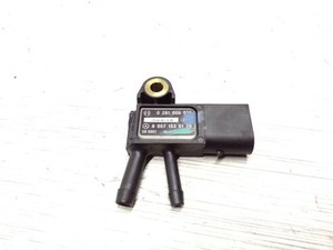 MERCEDES-BENZ M W164 DPF-Drucksensor A0071536128 2.99 Diesel 140kw 2010 28718091