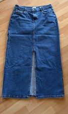 Damen Jeansrock C&A Größe 42