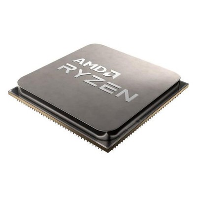 AMD Prozessor Ryzen 9 5950X AM4 Box 16 Kerne 3,4 GHz / 4,9 GHz (B-Ware)