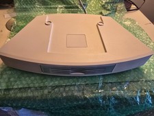 Bose Wave Music System 3 Disc Changer.