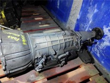 Boite de vitesse Ford SCORPIO