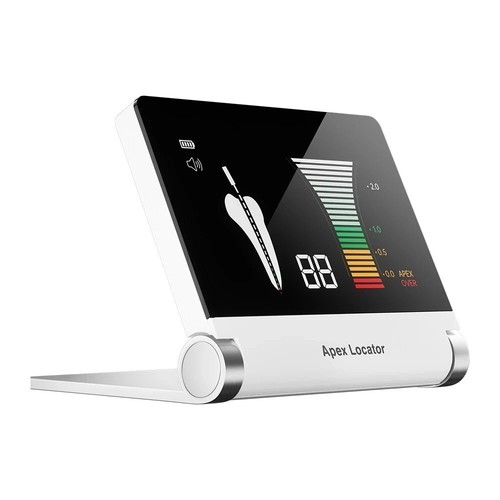 Localizzatore Apex Dentale con Display LCD 5.1” – Apparecchiature Endodontiche Certificate A7 CE - Foto 2 di 20