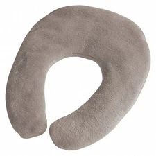 RELAX-A-BAC 616-4612-0300 Neck Wrap, Heat/Cold Compress, Gray