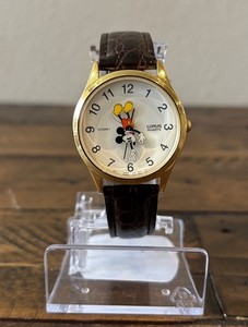 Rare Lorus Mickey Mouse Watch | eBay display picture 1