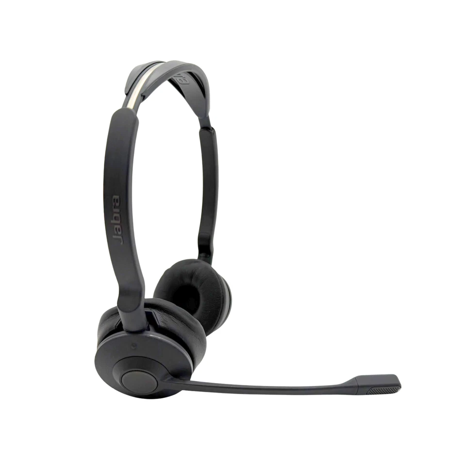 Jabra Engage 65 Stereo With Charging Stand P/N: 9559-553-111 - Bild 4 von 4