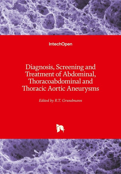 Diagnosis, Screening And Treatment Of Abdominal, Thoracoabdominal And Thoracic A-image