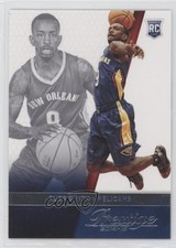 2014-15 Panini Prestige Russ Smith #196 0a3