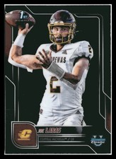 2025 Bowman University Chrome #22 Joe Labas