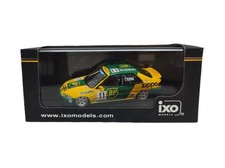 Honda Civic EG9 RHD #11 BP Zippo JTCC 1994 T. Hara IXO 1/43 Diecast Model Car