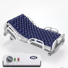 VOCIC Alternating Air Pressure Mattress Pad -...