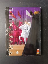 Manga GUIN SAGA n 6 - Planet Manga