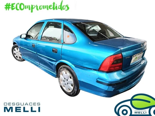 090467291 Aforador para OPEL VECTRA B BERLINA Comfort 2001 9061209 - Imagen 7 de 10