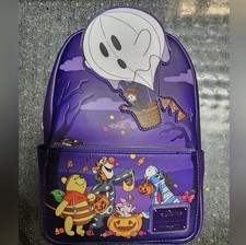 Loungefly Winnie the PoohTrick-or-Treat Mini ...