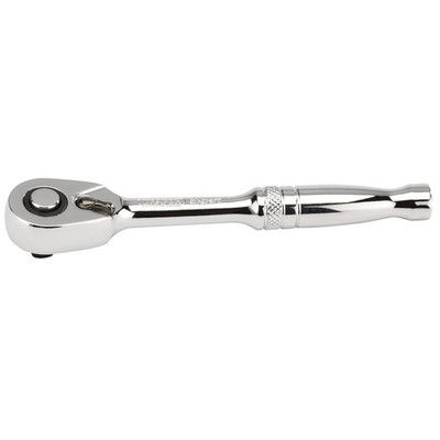 Draper Expert 1/4''D 72 Zähne Reversible Ratsche Schnellverschluss 26505