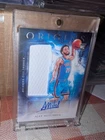 2024-25 Panini Origins - Rookie Jersey Autographs Ajay Mitchell #RJA-AMT RC