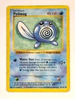 Poliwag - 59/102 - Base Set (Shadowless) - Vintage WOTC Era Pokemon Card_98