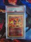 Charizard 11/108 Evolutions Reverse Holo - PSA 7
