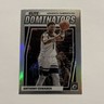 Anthony Edwards 2022-23 Donruss Optic Elite Dominators Holo Silver Refractor #23