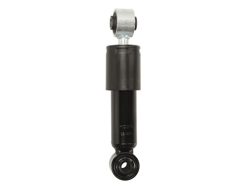 Amortisseur cabine MAGNUM TECHNOLOGY suspension pneumatique camion 95 XF 12.6