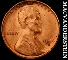 1946-S Lincoln Wheat Cent- Choice Gem Brilliant Uncirculated- No Reserve #K2054