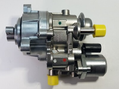 #ad #ad High Pressure Fuel Pump 7613933 01 for N54 N55 135i 335i 535i X3 X5 X6 Z4 READ $249.99