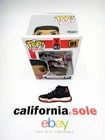 🥊 Funko POP! Sports Legends Muhammad Ali #01 Boxing Liston Fight Pose Vaulted