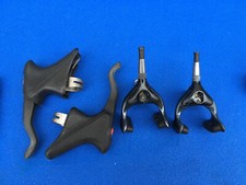 Set freni vintage Modolo Kronos