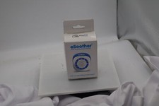 eSoother Baby Sleep sound machie, 20 different soothing sounds