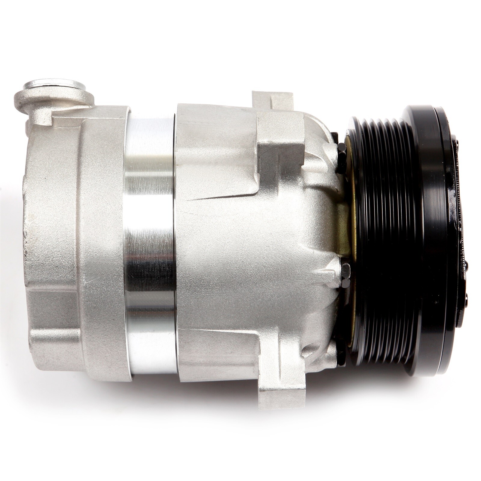 Fits 2004-2007 Chevrolet Optra 2006-2008 Suzuki Reno 2.0L A/C Compressor