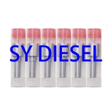 6x Fuel Injector Nozzle Tips DLLA150SM116 105025-1160 for Mitsubishi Fuso 6D16T7